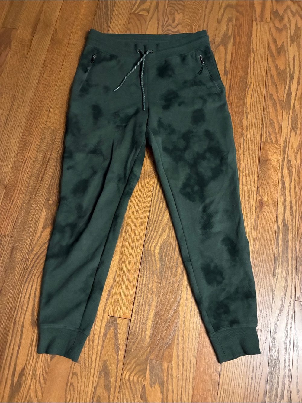 High-Rise Jogger